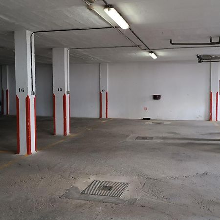 חרז Sherryflat Merito - Parking מראה חיצוני תמונה