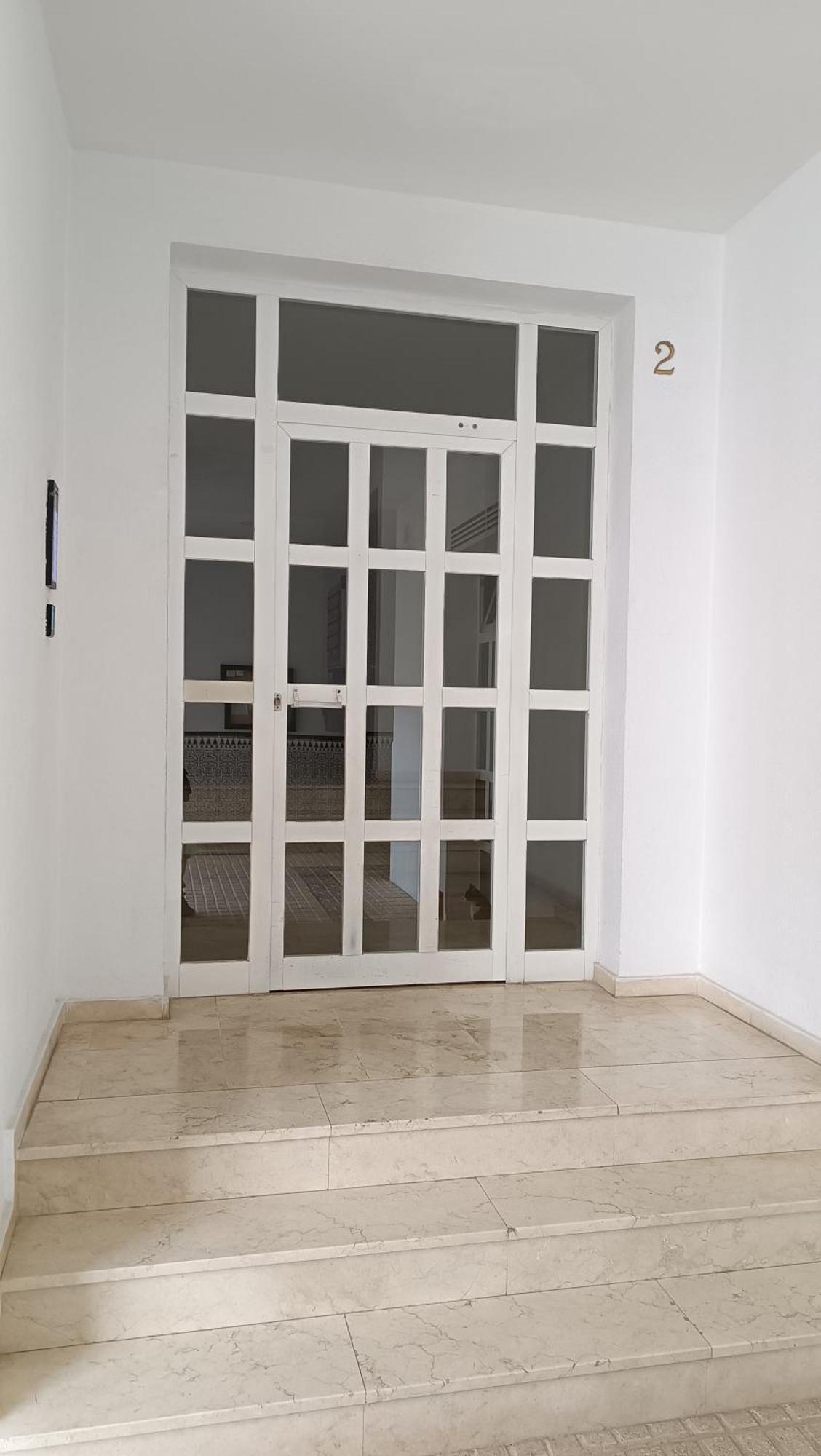 חרז Sherryflat Merito - Parking מראה חיצוני תמונה